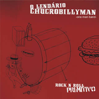 Rock´n Roll Primitivo
2004