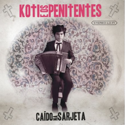 Caído na Sarjeta